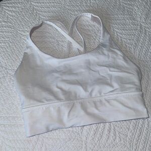Lululemon Longline Energy Bra